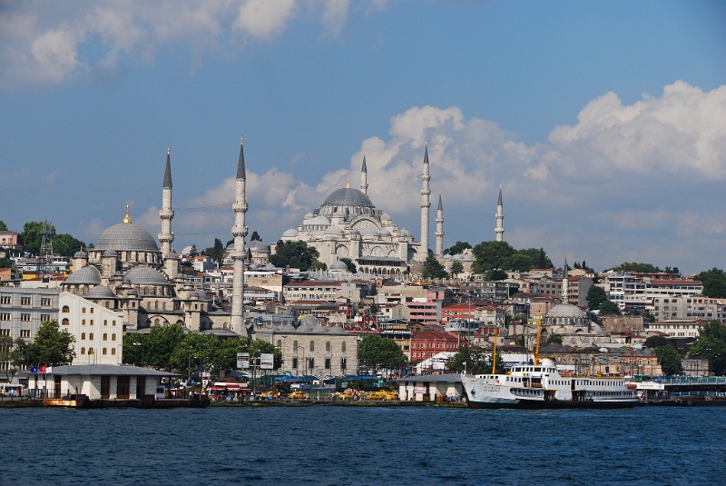 Istanbul_026.jpg - (C) Peter Graefling 2011