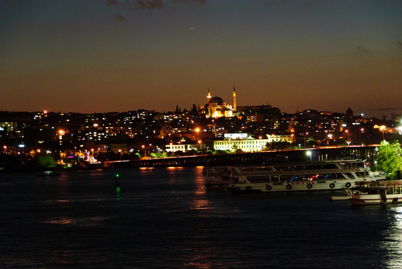 Istanbul_170.jpg - (C) Peter Graefling 2011