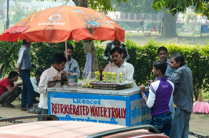 Indien_008.jpg - (C) Peter Graefling 2012