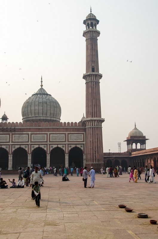 Indien_051.jpg - (C) Peter Graefling 2012