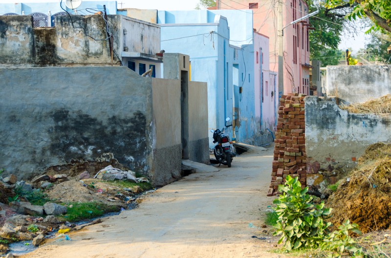 Indien_100.jpg - (C) Peter Graefling 2012