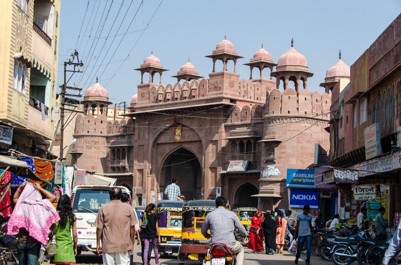 Indien_272.jpg - (C) Peter Graefling 2012