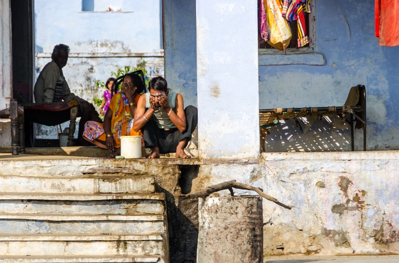 Indien_630.jpg - (C) Peter Graefling 2012