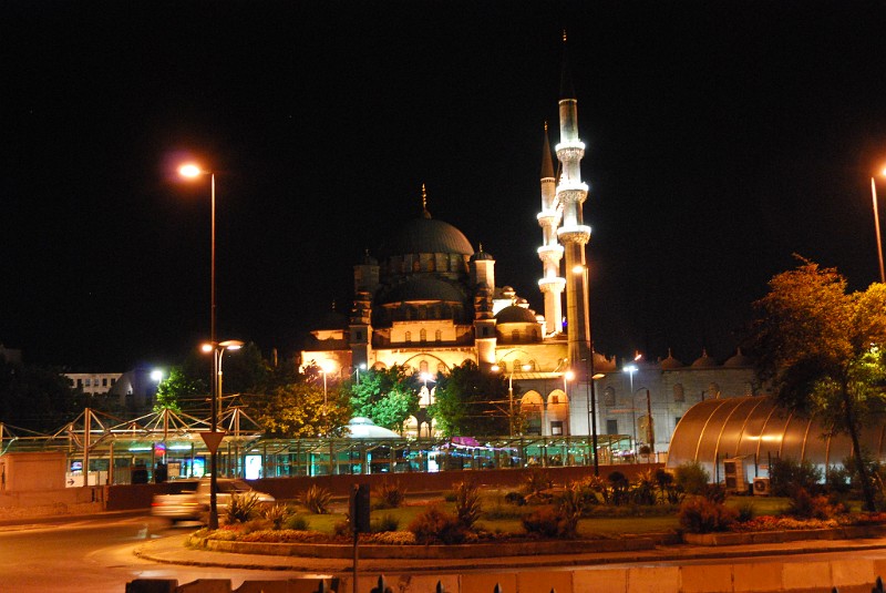 Istanbul_023.jpg - (C) Peter Graefling 2011