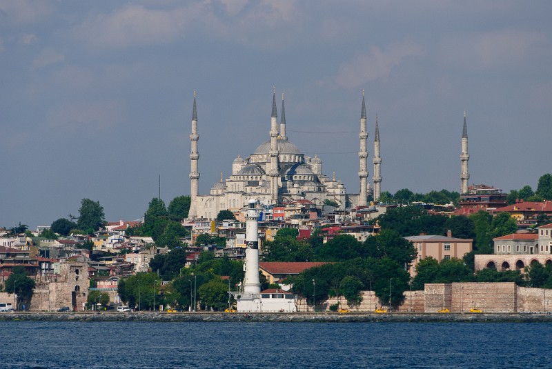 Istanbul_031.jpg - (C) Peter Graefling 2011