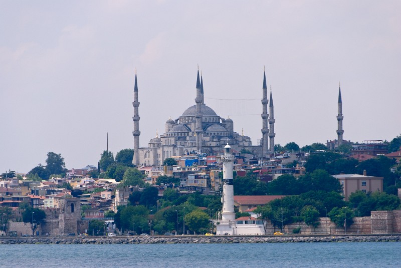Istanbul_043.jpg - (C) Peter Graefling 2011