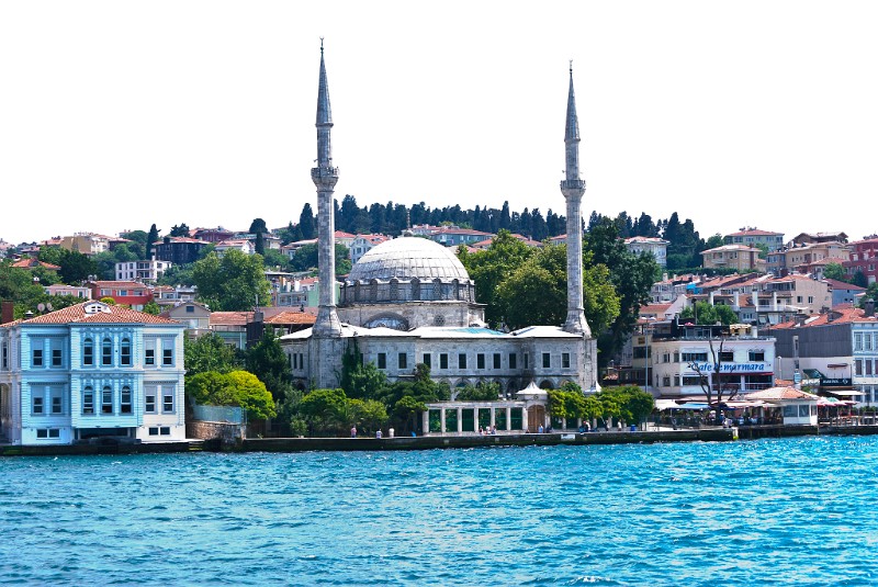 Istanbul_064.jpg - (C) Peter Graefling 2011