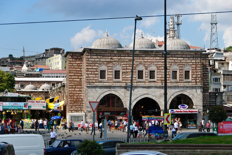 Istanbul_085.jpg - (C) Peter Graefling 2011