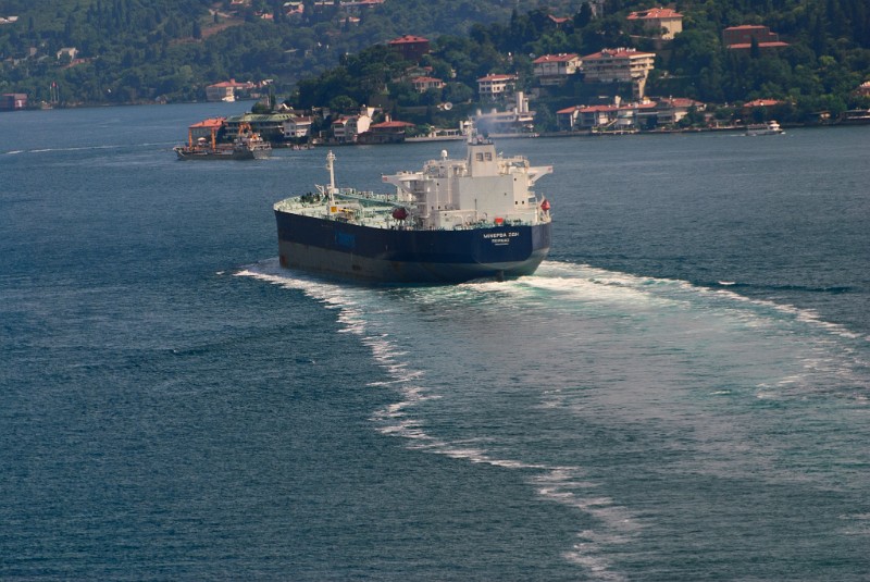 Istanbul_100.jpg - (C) Peter Graefling 2011