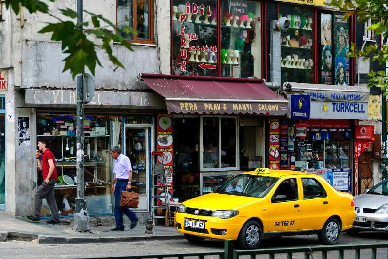 Istanbul_107.jpg - (C) Peter Graefling 2011