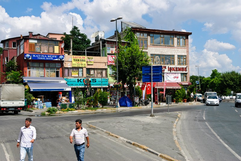 Istanbul_112.jpg - (C) Peter Graefling 2011