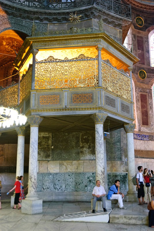 Istanbul_143.jpg - (C) Peter Graefling 2011