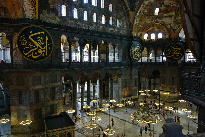 Istanbul_155.jpg - (C) Peter Graefling 2011