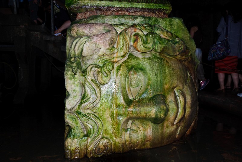 Istanbul_163.jpg - (C) Peter Graefling 2011