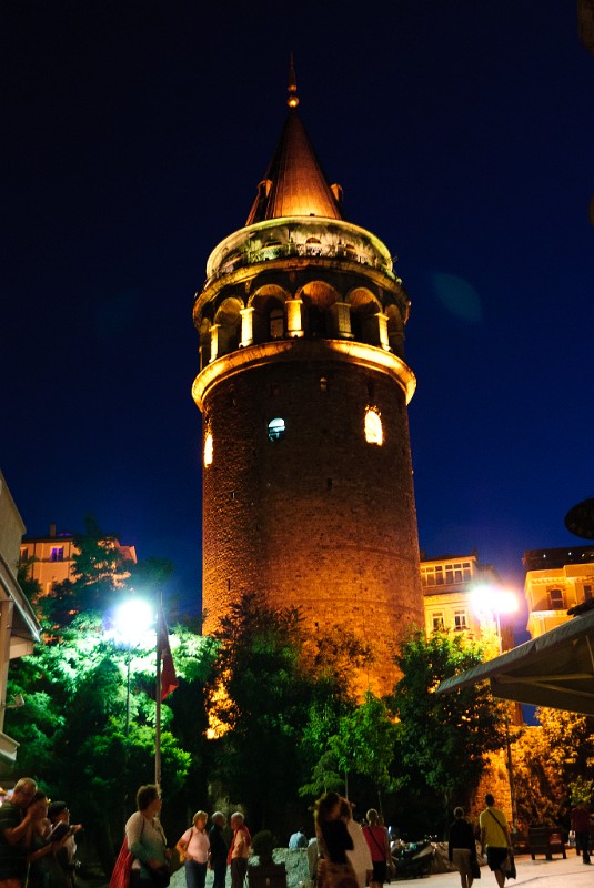 Istanbul_164.jpg - (C) Peter Graefling 2011