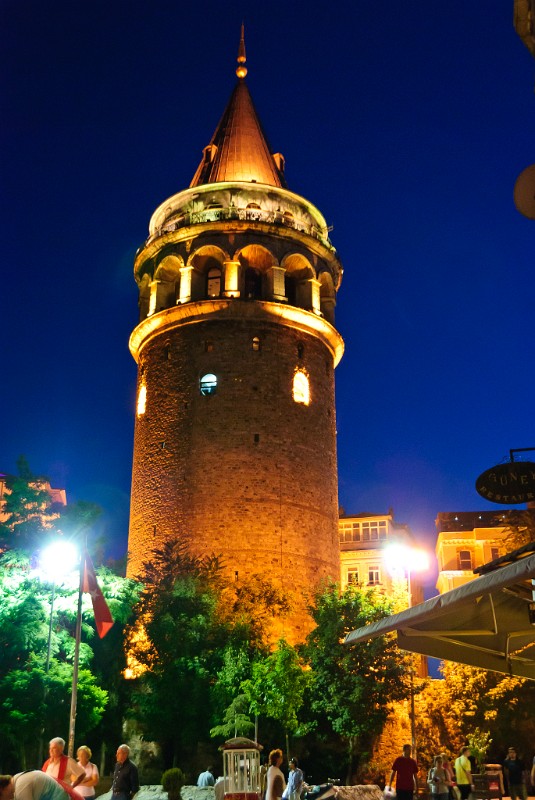 Istanbul_165.jpg - (C) Peter Graefling 2011