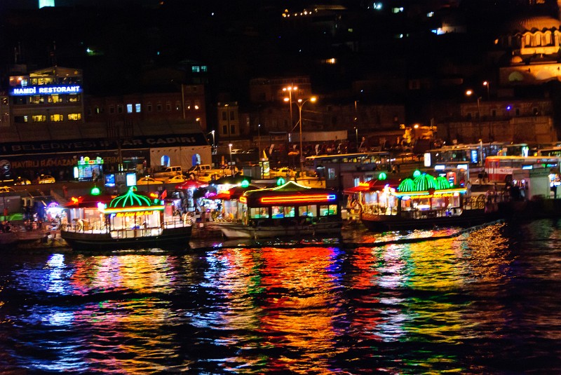 Istanbul_172.jpg - (C) Peter Graefling 2011