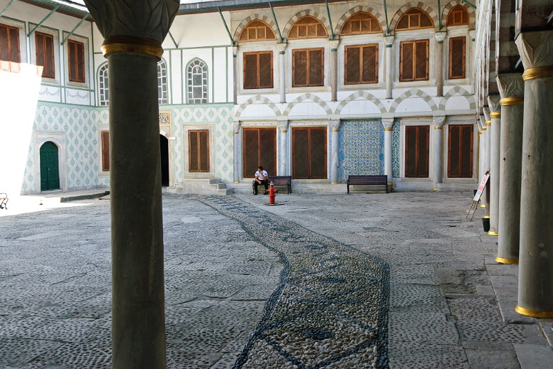 Istanbul_184.jpg - (C) Peter Graefling 2011