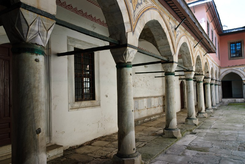 Istanbul_186.jpg - (C) Peter Graefling 2011