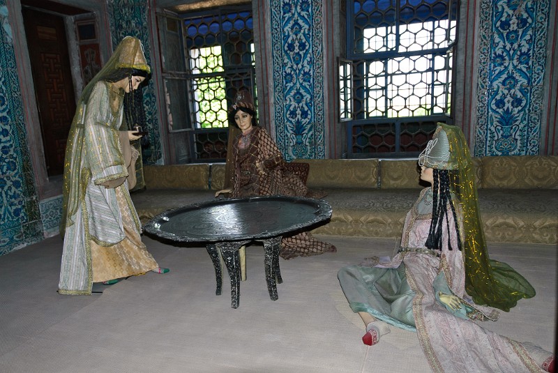 Istanbul_189.jpg - (C) Peter Graefling 2011