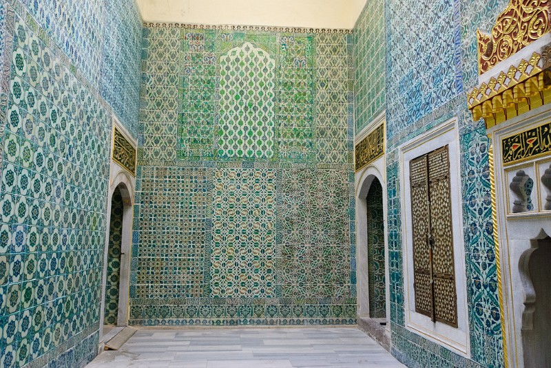 Istanbul_192.jpg - (C) Peter Graefling 2011