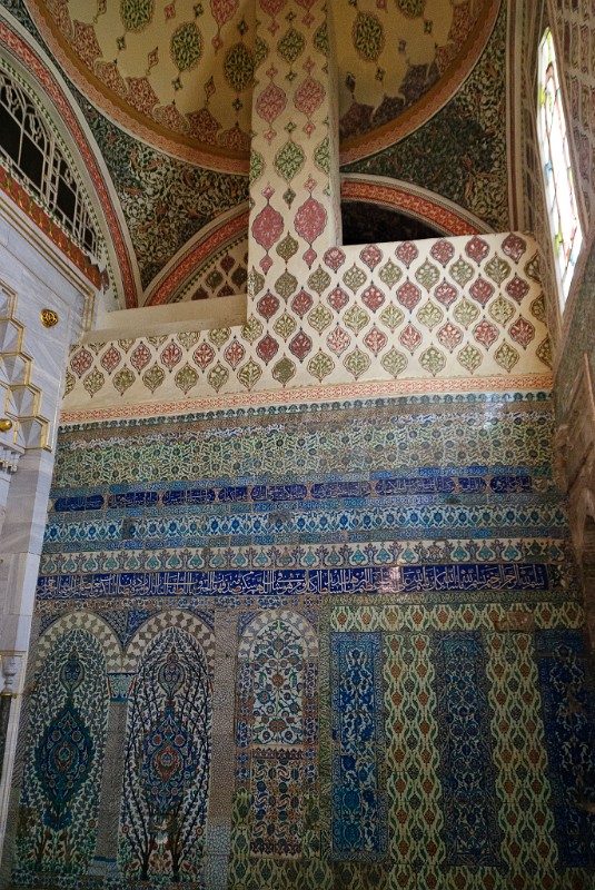 Istanbul_193.jpg - (C) Peter Graefling 2011