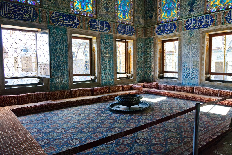 Istanbul_196.jpg - (C) Peter Graefling 2011