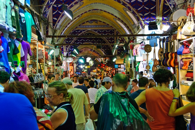 Istanbul_216.jpg - (C) Peter Graefling 2011