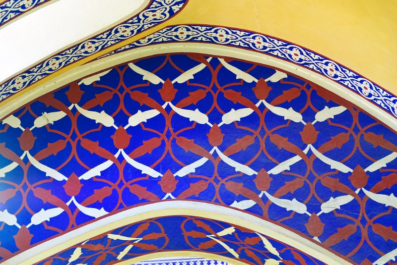 Istanbul_217.jpg - (C) Peter Graefling 2011