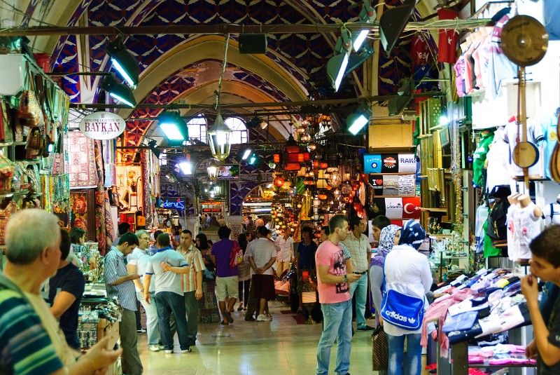 Istanbul_218.jpg - (C) Peter Graefling 2011